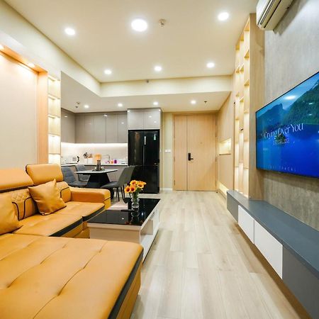 Vinhomes Grand Park Quan 9 Can Ho Luxury Masteri Centre Point Go Cong Bagian luar foto