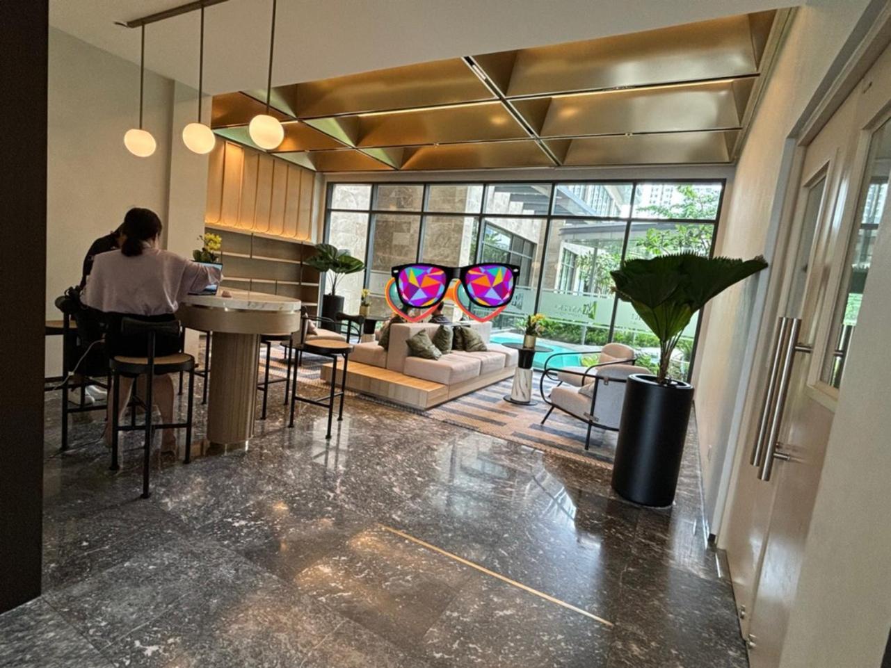 Vinhomes Grand Park Quan 9 Can Ho Luxury Masteri Centre Point Go Cong Bagian luar foto