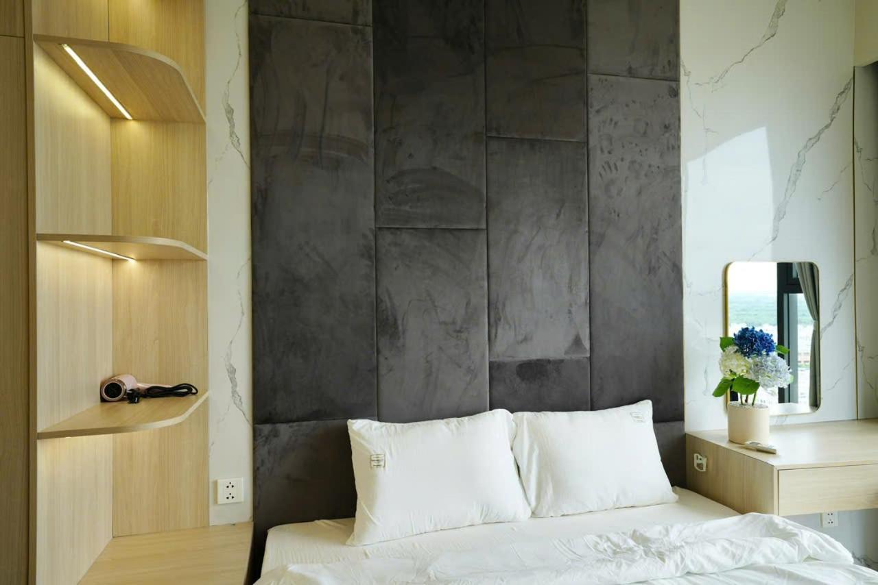 Vinhomes Grand Park Quan 9 Can Ho Luxury Masteri Centre Point Go Cong Bagian luar foto