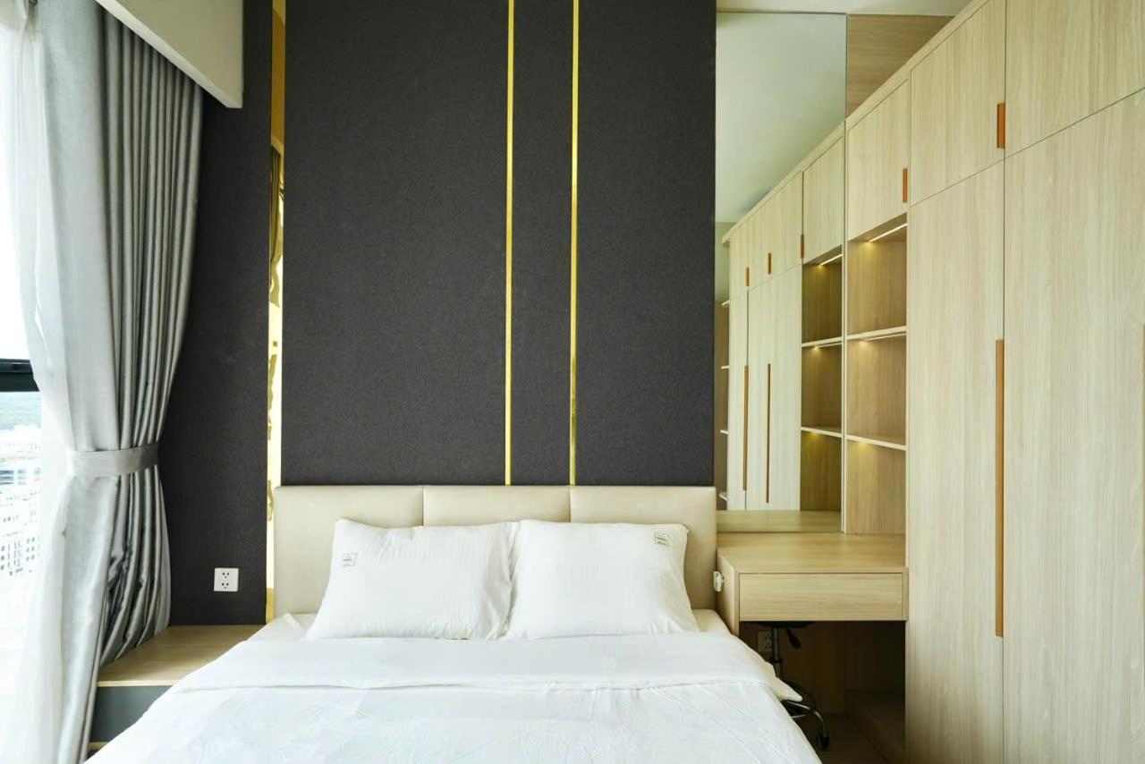 Vinhomes Grand Park Quan 9 Can Ho Luxury Masteri Centre Point Go Cong Bagian luar foto